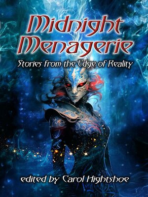 cover image of Midnight Menagerie